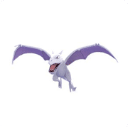 aerodactyl