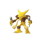 alakazam