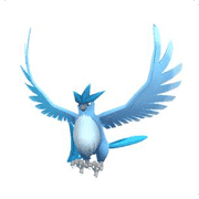 articuno