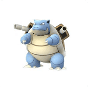 blastoise