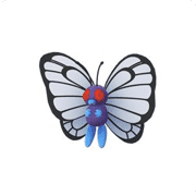 butterfree