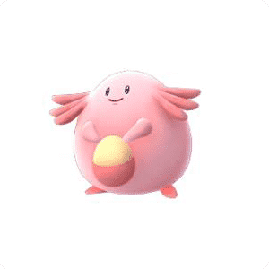 chansey