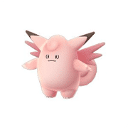 clefable