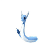 dragonair