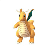 dragonite