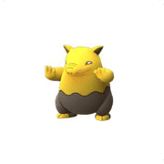 drowzee