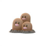 dugtrio