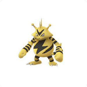 electabuzz