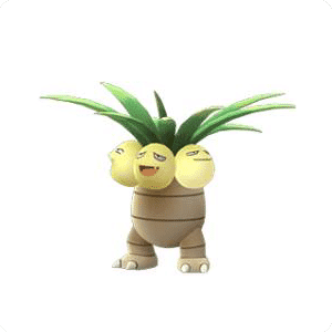 exeggutor