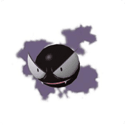 gastly