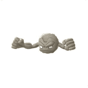 geodude