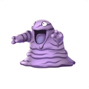 grimer