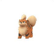 growlithe