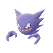 haunter