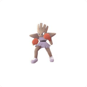 hitmonchan