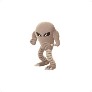 hitmonlee