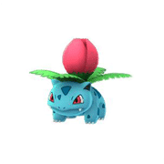 ivysaur