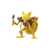 kadabra