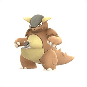 kangaskhan