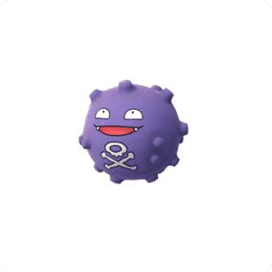 koffing