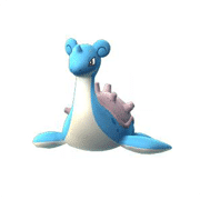 lapras