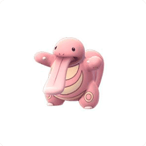 lickitung