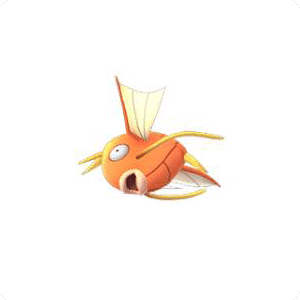 magikarp