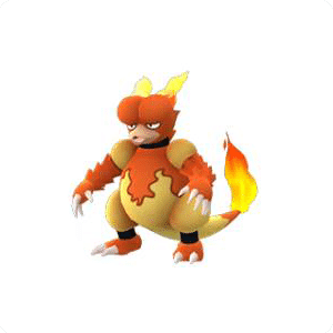 magmar