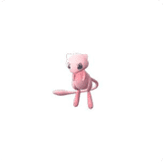 mew