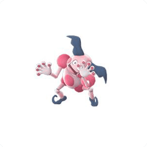 mr-mime