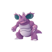 nidoking