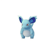 nidorina