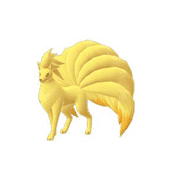 ninetales