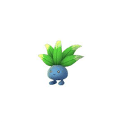 oddish