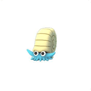 omanyte