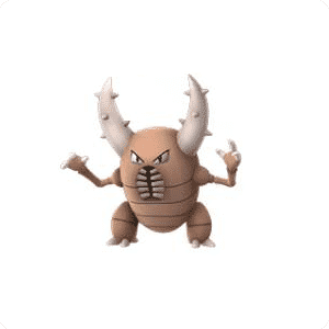 pinsir