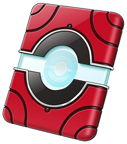 pokemon go pokedex