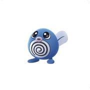 poliwag