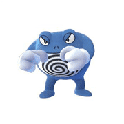 poliwrath