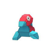 porygon