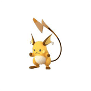 raichu