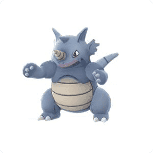 rhydon