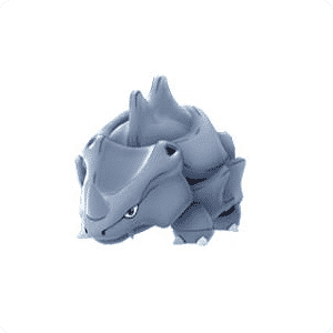 rhyhorn