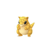 sandshrew