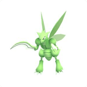 scyther