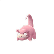 slowpoke