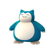 snorlax