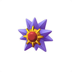 starmie