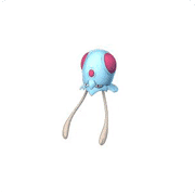 tentacool