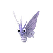 venomoth